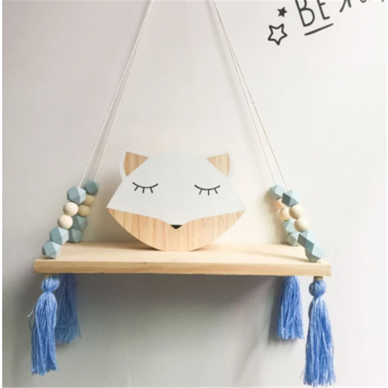 Nordic Nursery & Kids Decor Ho - Baby Nursery Shelves review and price