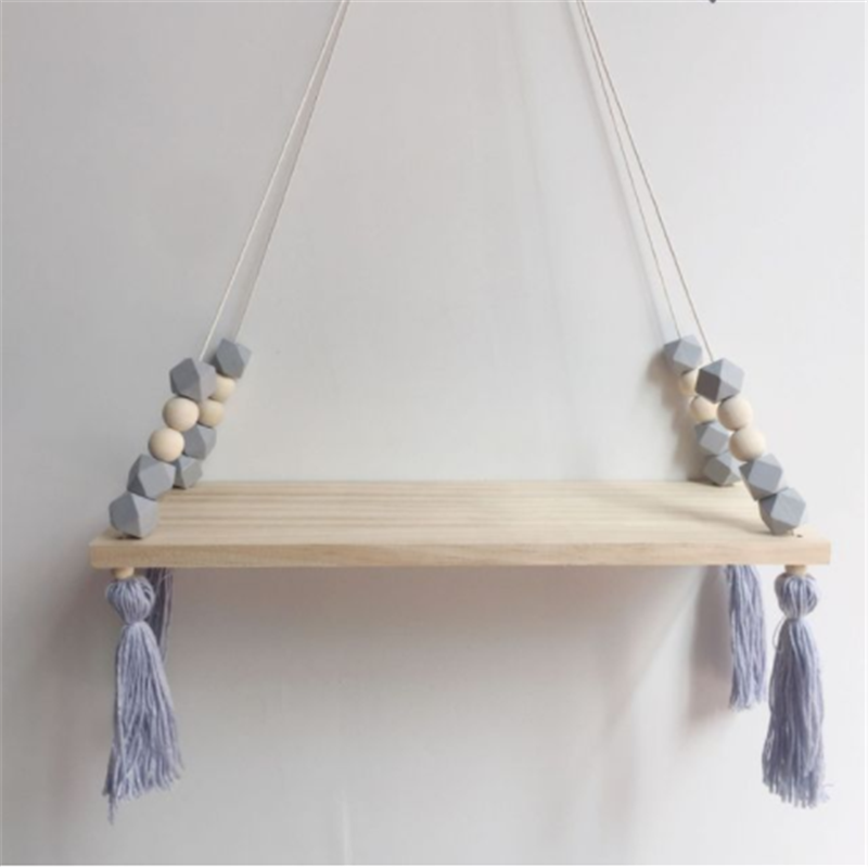 Nordic Nursery & Kids Decor Ho - Baby Nursery Shelves review and price