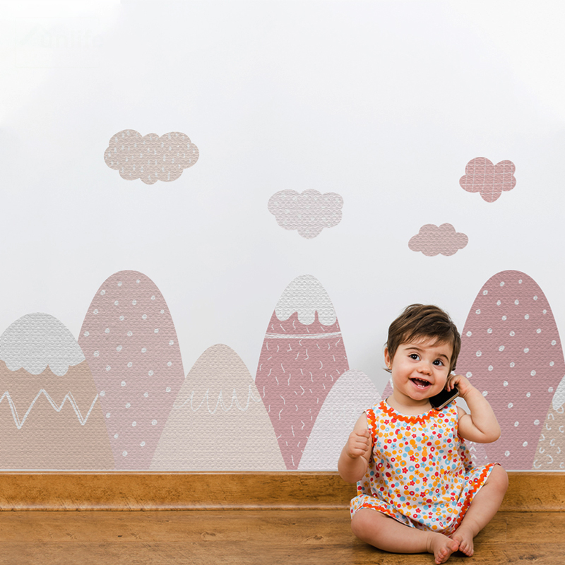 Nordic Home Decor Warm Hot Air - Baby Nursery Hot Air Balloon review and price
