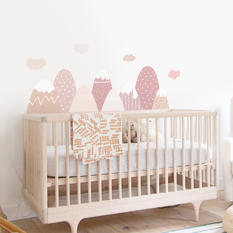 Nordic Home Decor Warm Hot Air - Baby Nursery Hot Air Balloon review and price