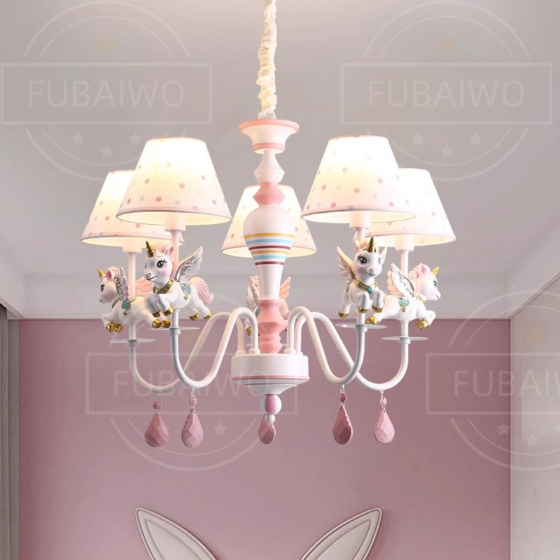 Children's Room Chandeliers LE - Baby Nursery Chandelier review and price