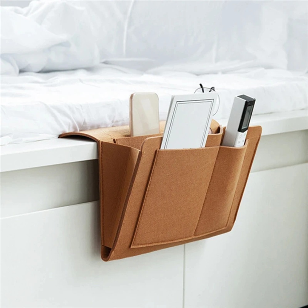 Baby Bed Hanging Organizer Fel - Baby Nursery Shelves review and price