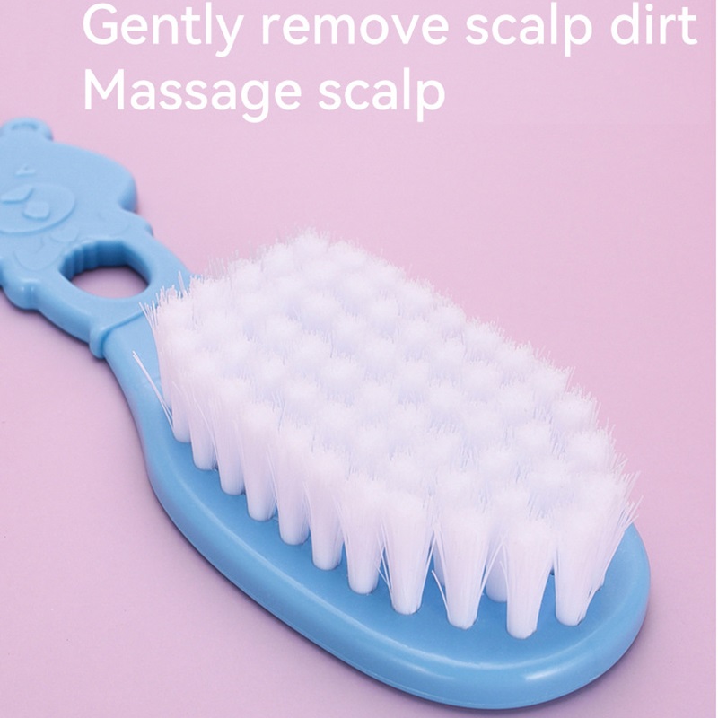 Baby Grooming Kit  6pcs Baby H - Baby Nursery Nurse review and price