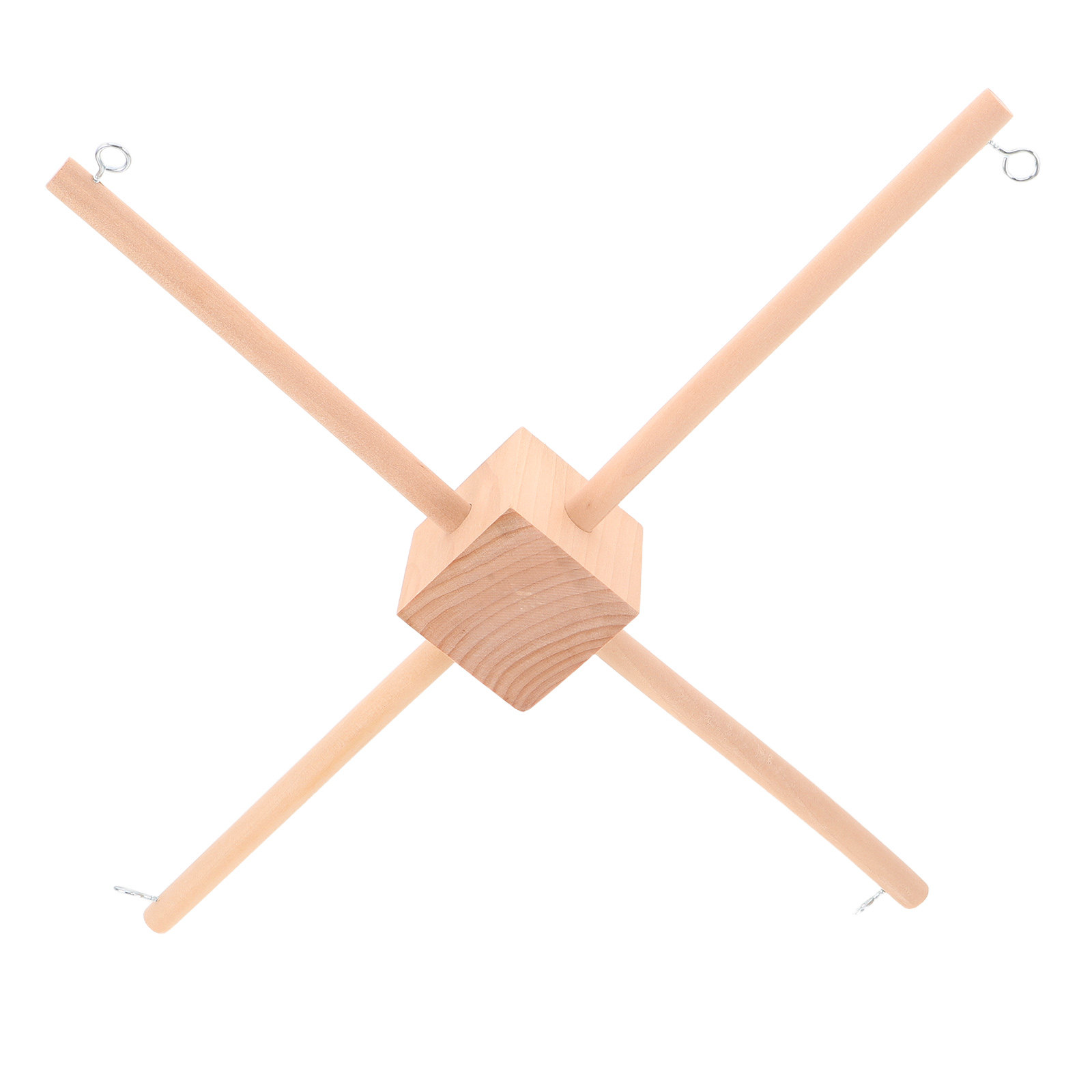 1Set Neutral Crib Mobile Frame - Baby Nursery Diy review and price