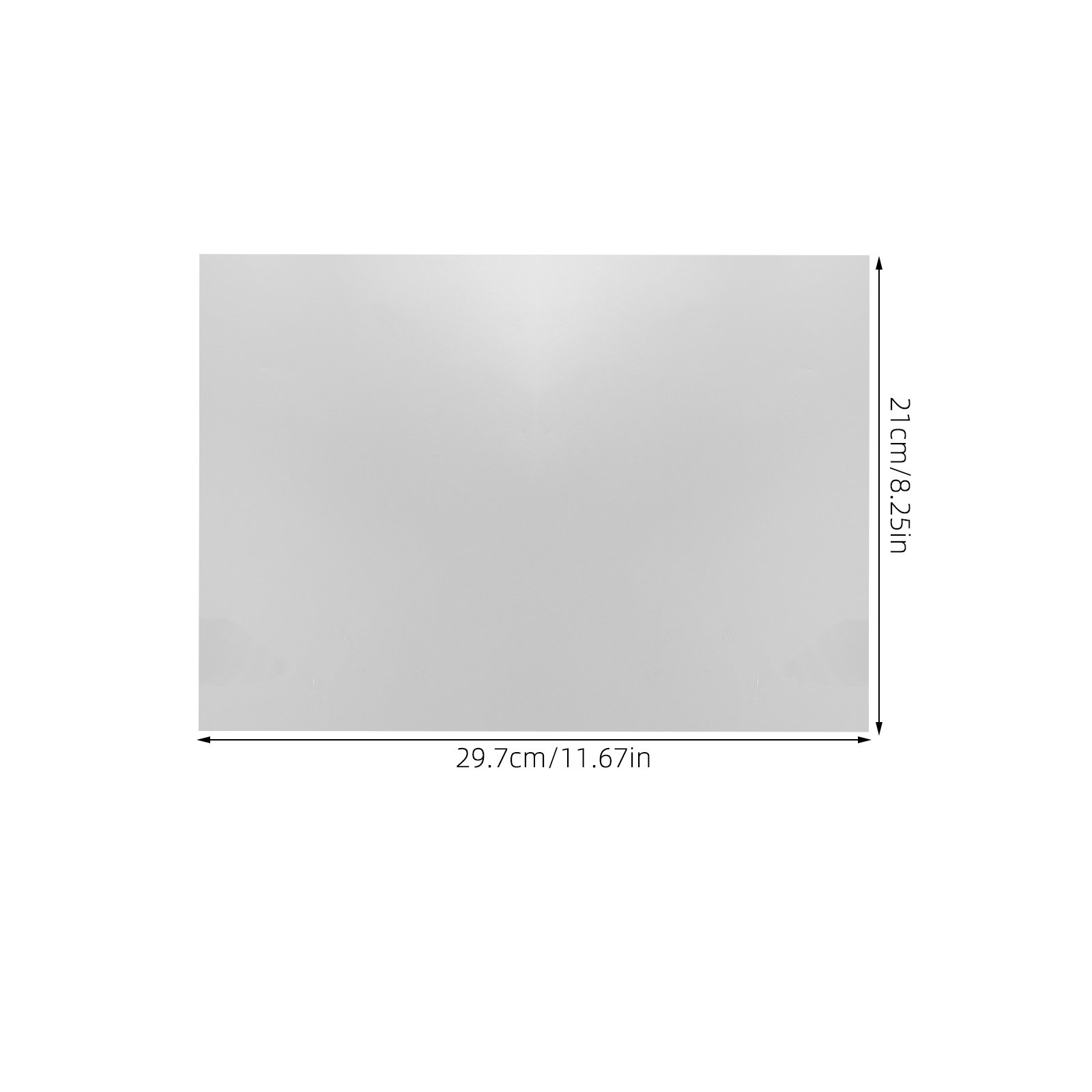 Clear Flexible Resin Plastic M - Baby Nursery Diy review and price