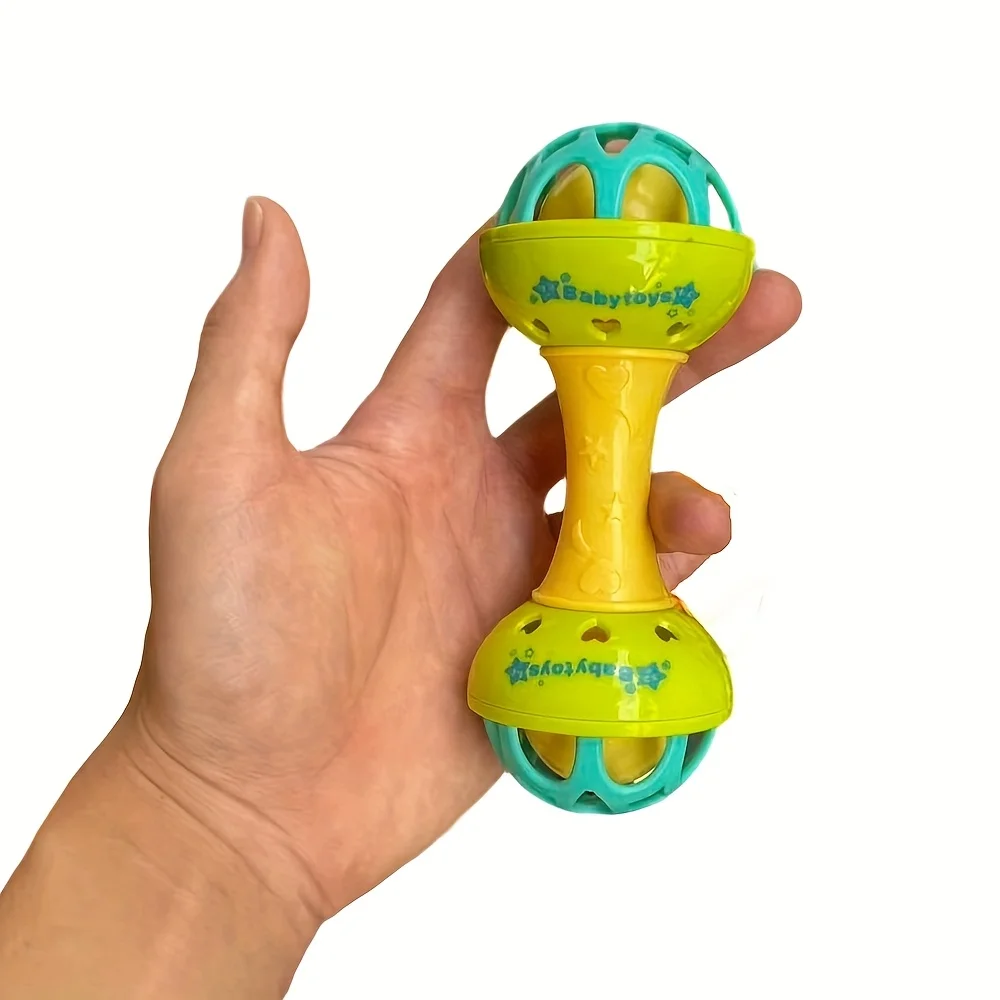 1pcs Baby Rattles 0 12 Months  - Baby Nursery Images review and price