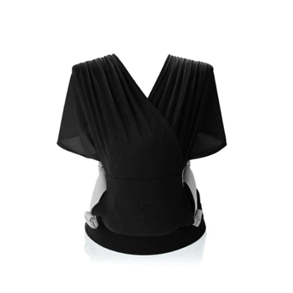 Portable Ergonomic Newborn Bab - Baby Wrap Stretchy review and price