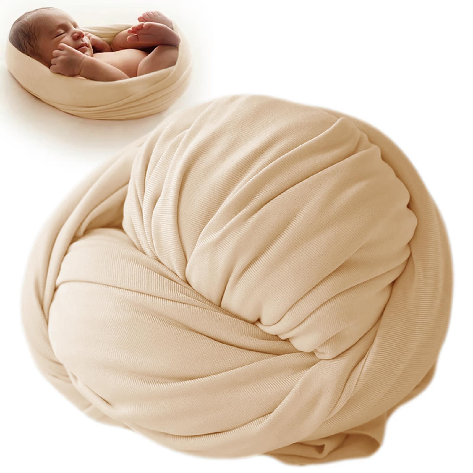 Newborn Photography Props Stre - Baby Wrap Stretchy review and price