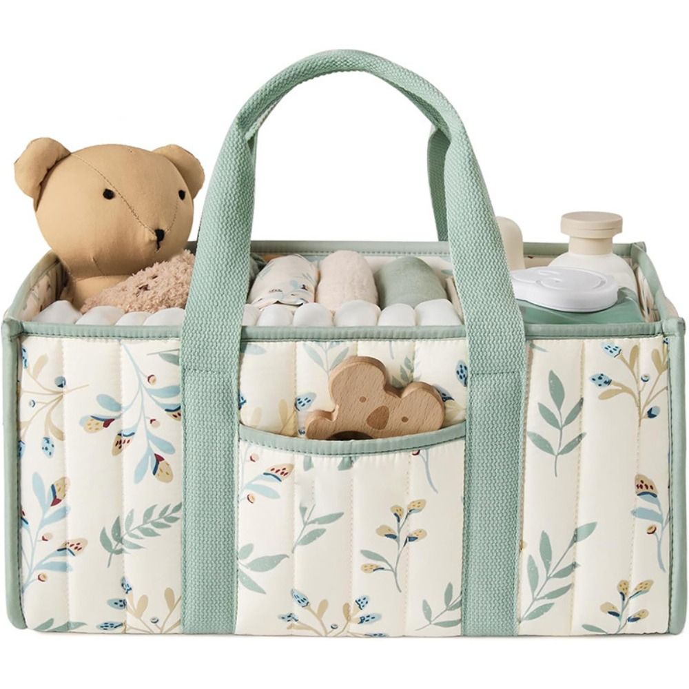 Large Capacity Baby Diaper Org - Baby Nursery Organiser review and price