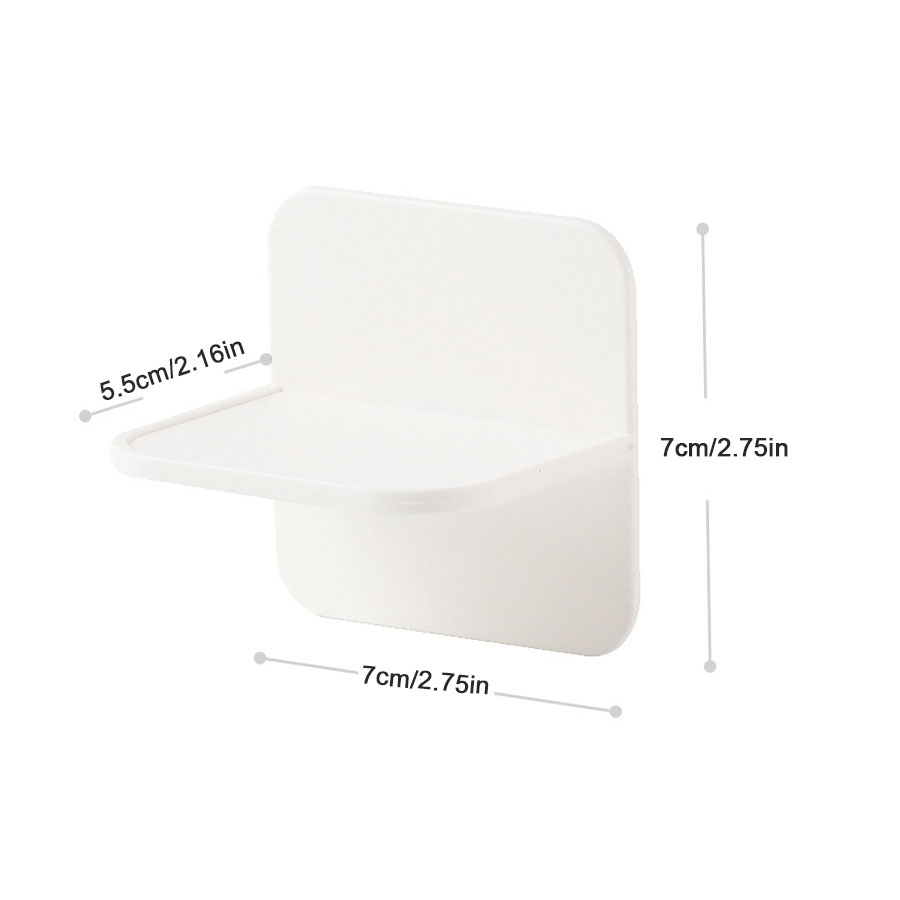 2pcs Adhesive Furniture Anchor - Baby Nursery Bookcase review and price