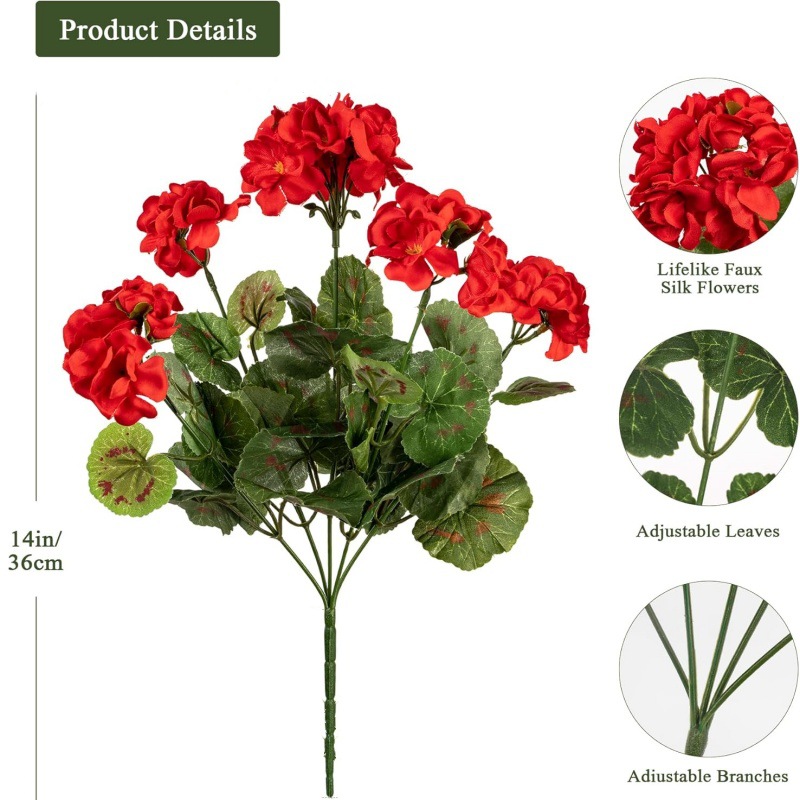 Artificial Violet Spring Grass - Baby Nursery Ornaments review and price