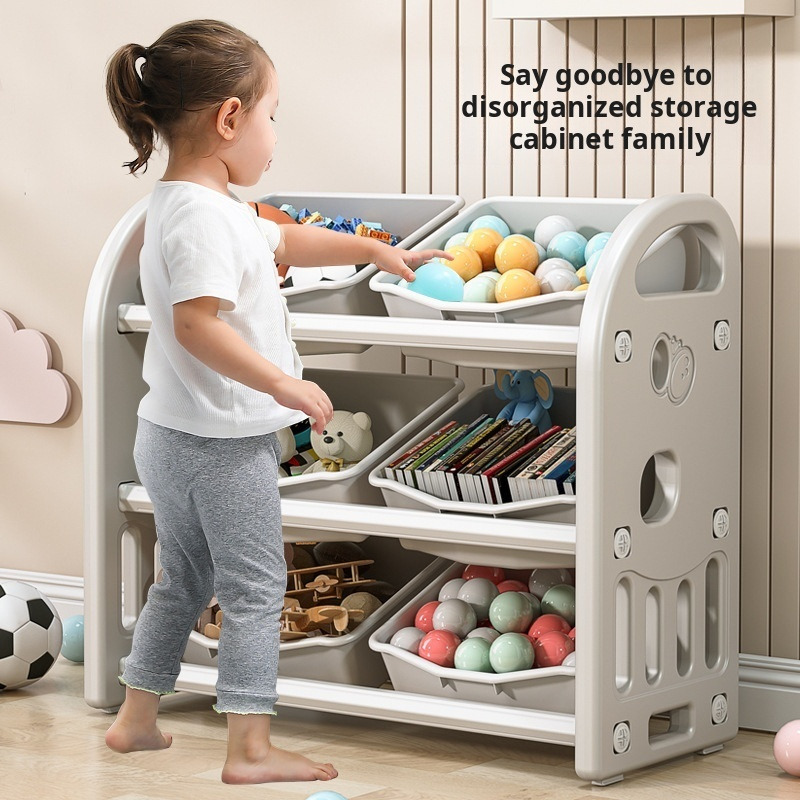 Baby Toy Storage Cabinet Class - Baby Nursery Bookcase review and price