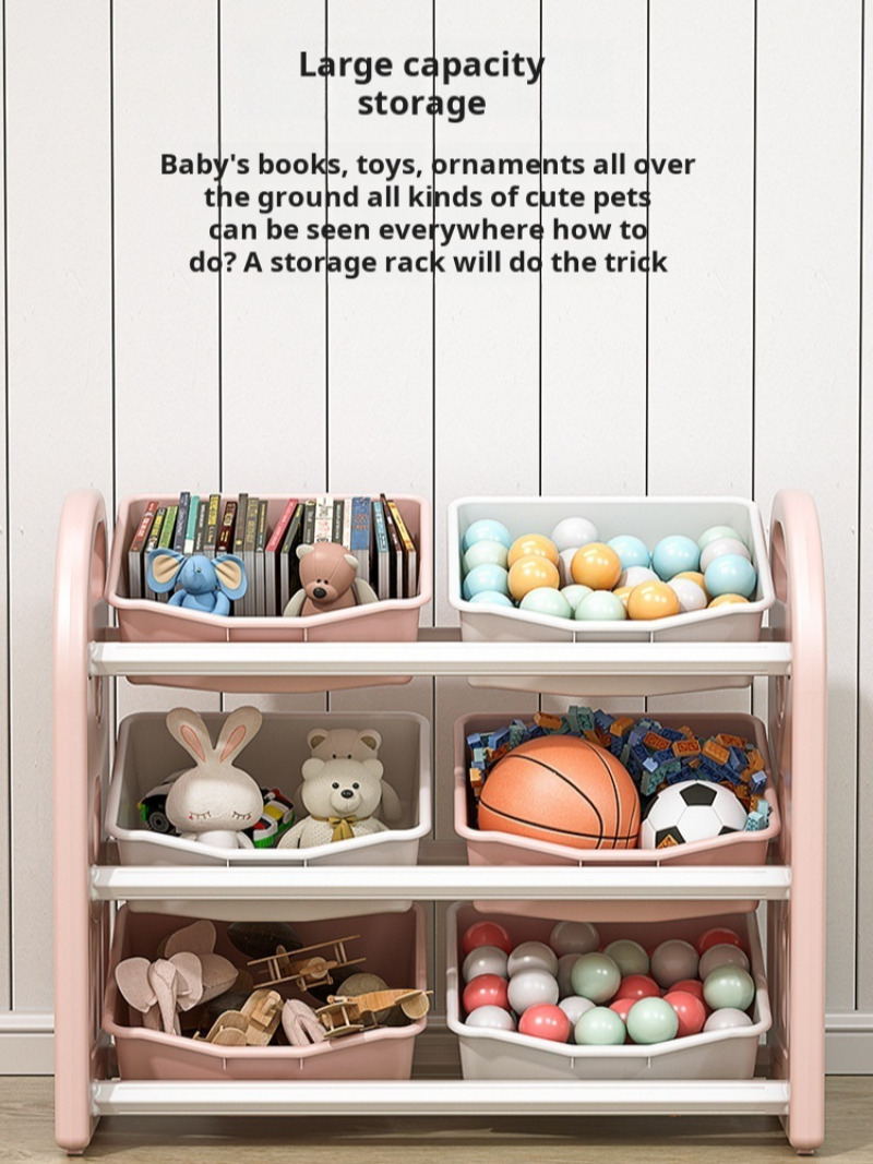 Baby Toy Storage Cabinet Class - Baby Nursery Bookcase review and price