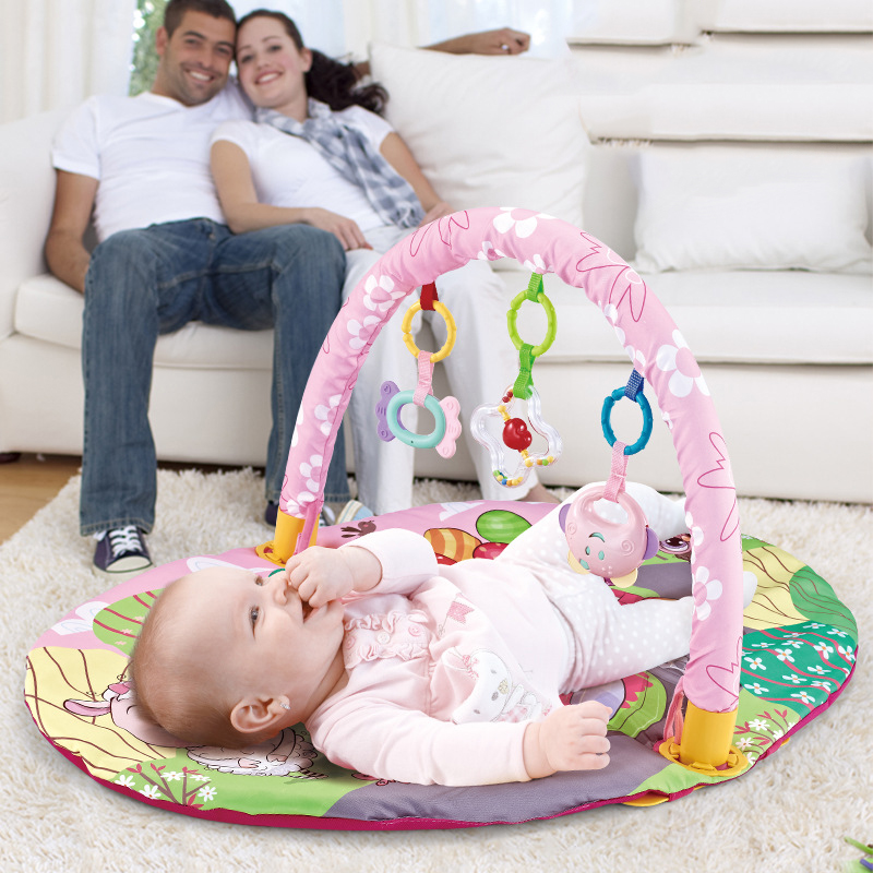 Baby Fitness Frame For Childre - Baby Nursery Shelves review and price