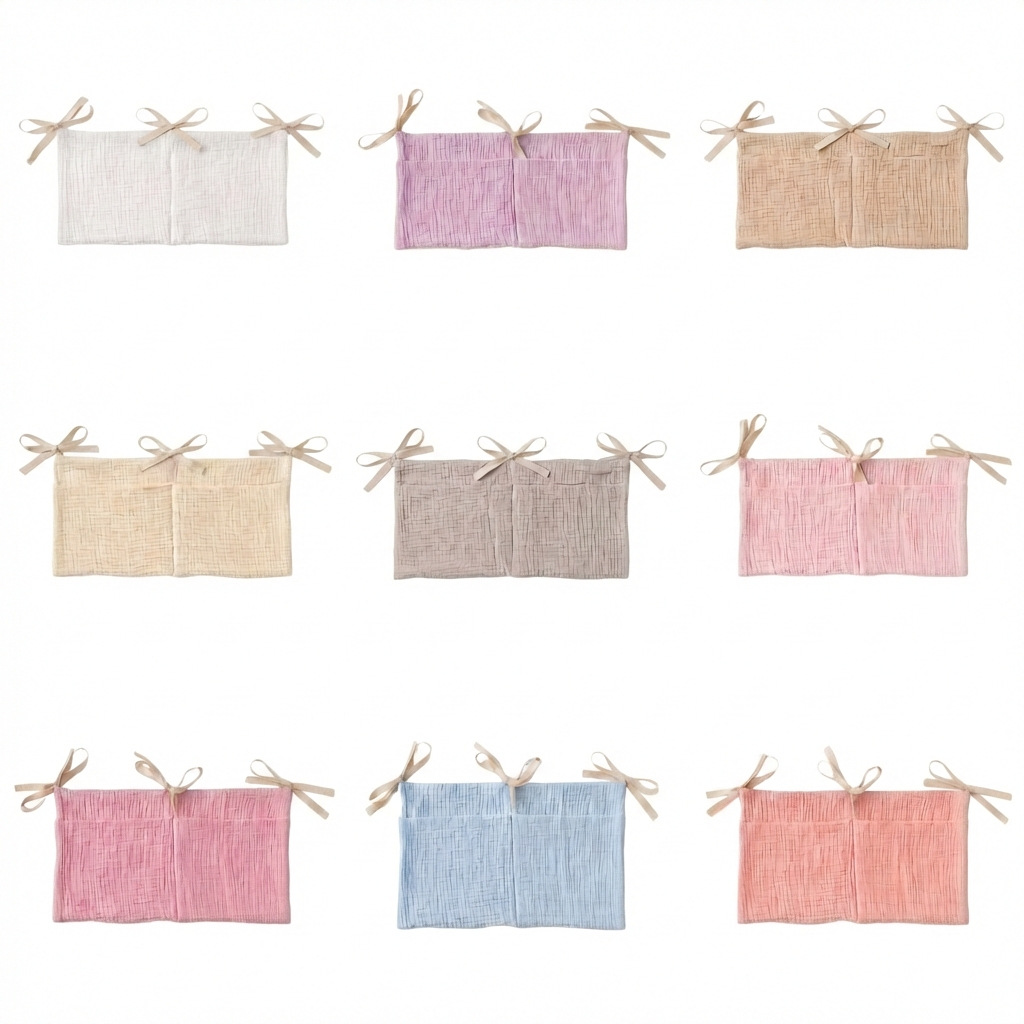 Baby Crib Organizer Hanging St - Baby Nursery Organiser review and price