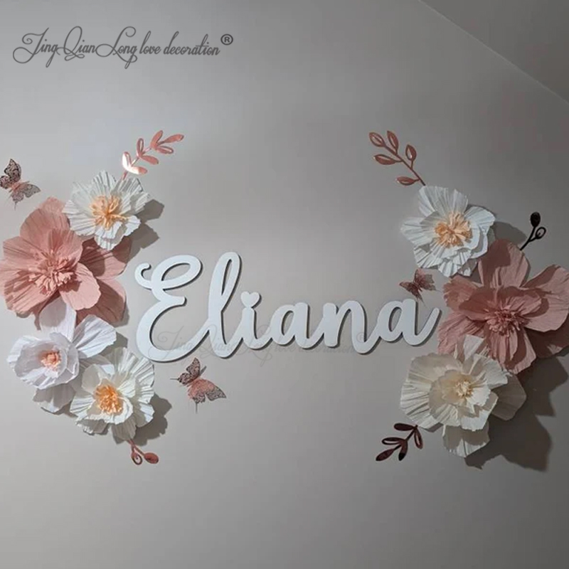 Name Sign Custom   for Nursery - Baby Nursery Modern review and price