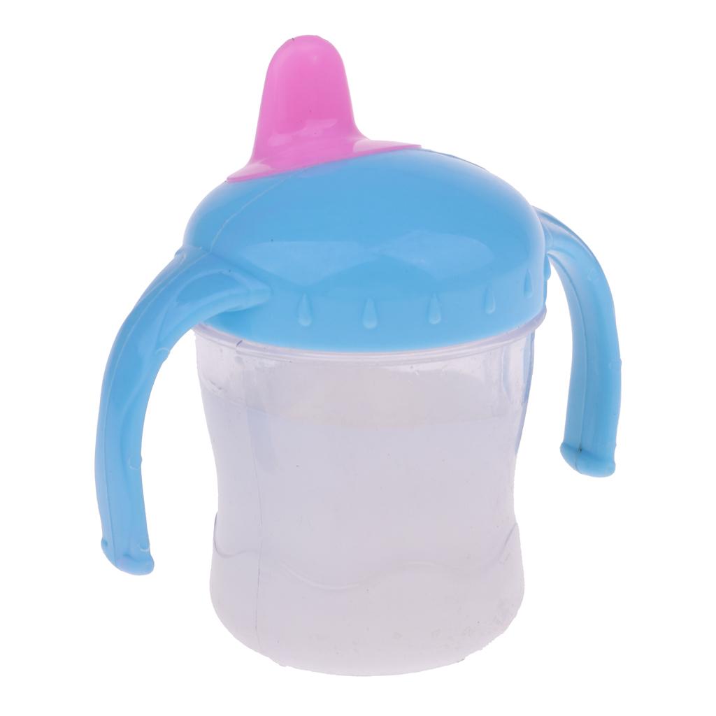 Doll Milk Bottle Magic Disappe - Baby Nursery Nurse review and price