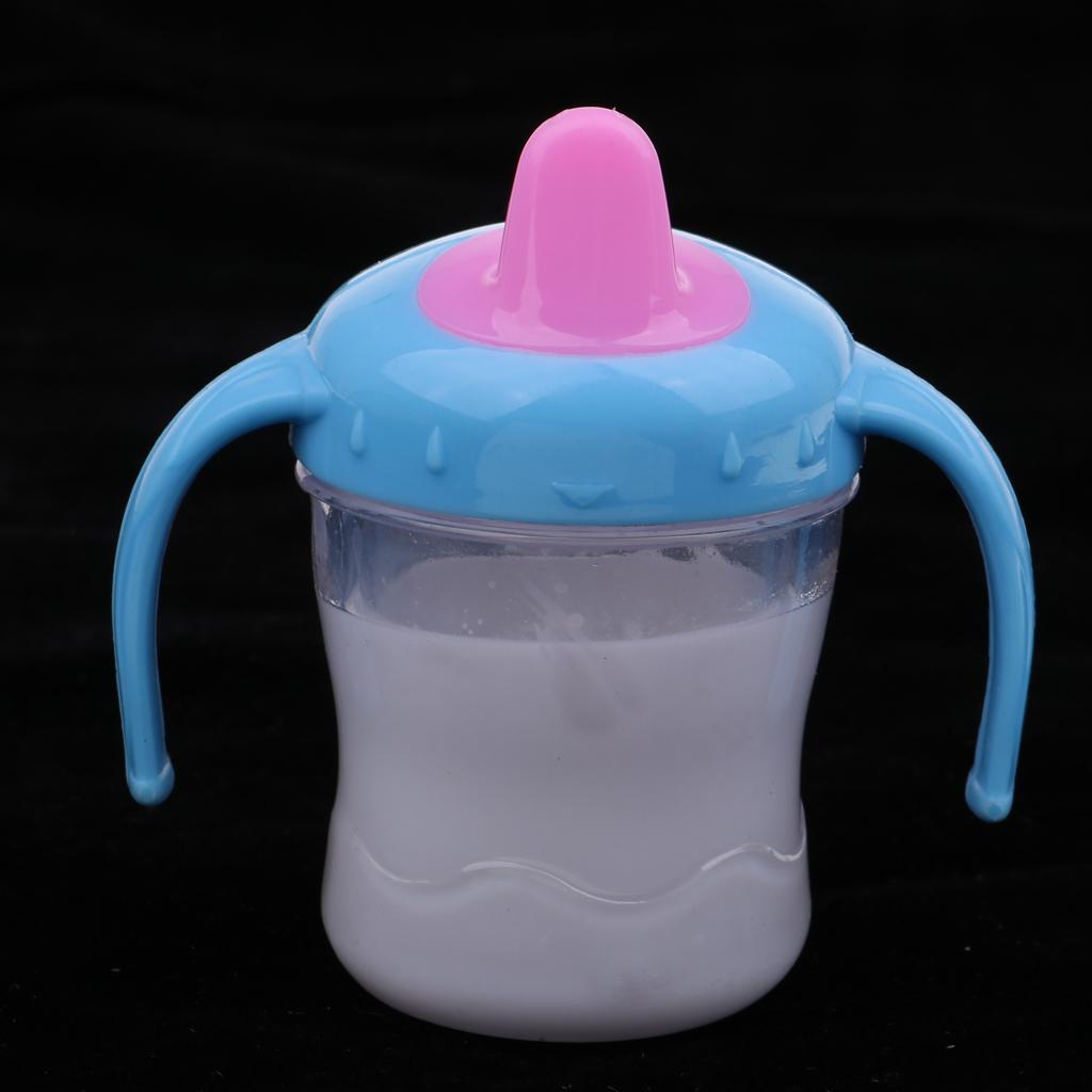 Doll Milk Bottle Magic Disappe - Baby Nursery Nurse review and price