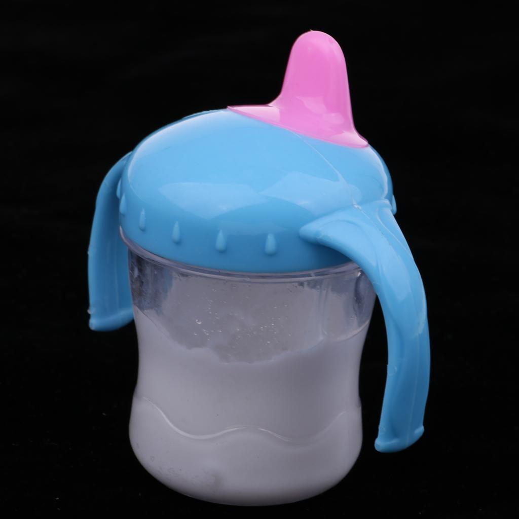 Doll Milk Bottle Magic Disappe - Baby Nursery Nurse review and price