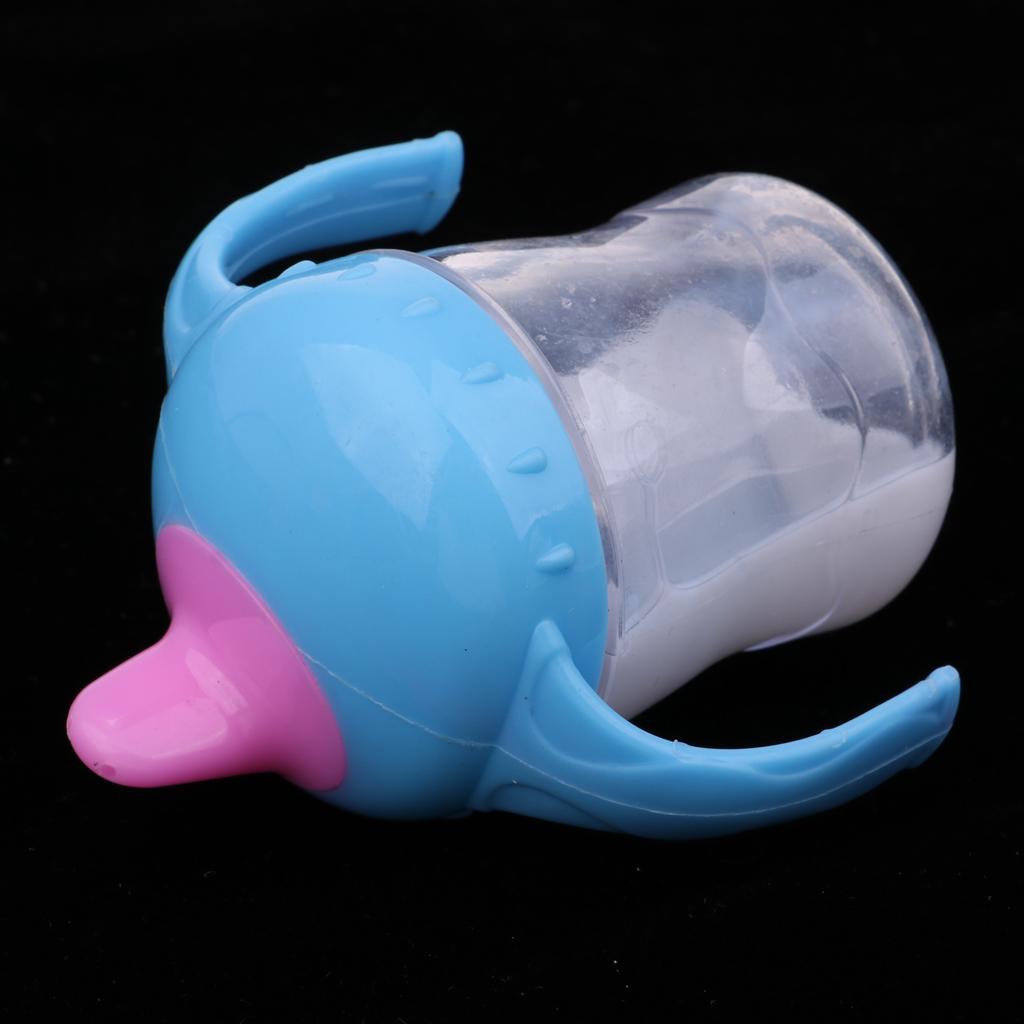 Doll Milk Bottle Magic Disappe - Baby Nursery Nurse review and price