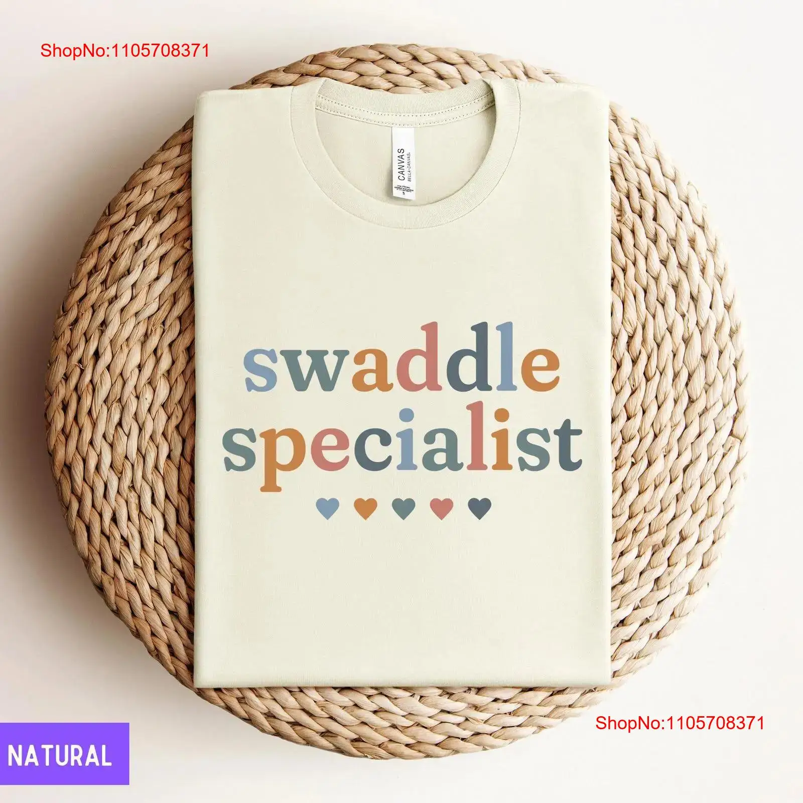 Cone Health Swaddle SpecialisT - Baby Nursery Nurse review and price