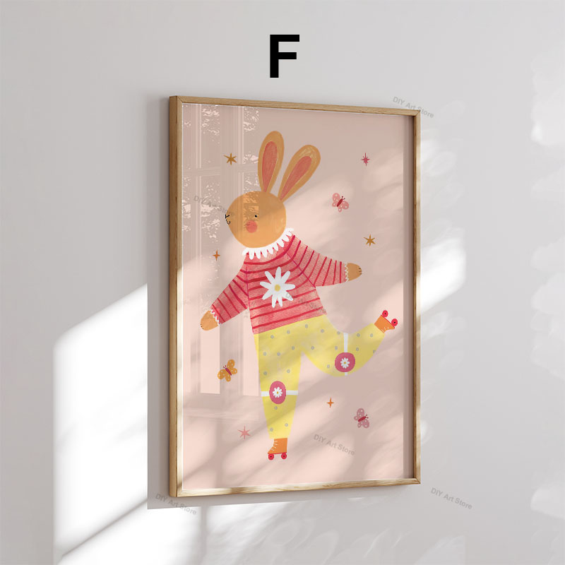 Funny Cartoon Animal Nursery W - Baby Nursery Images review and price