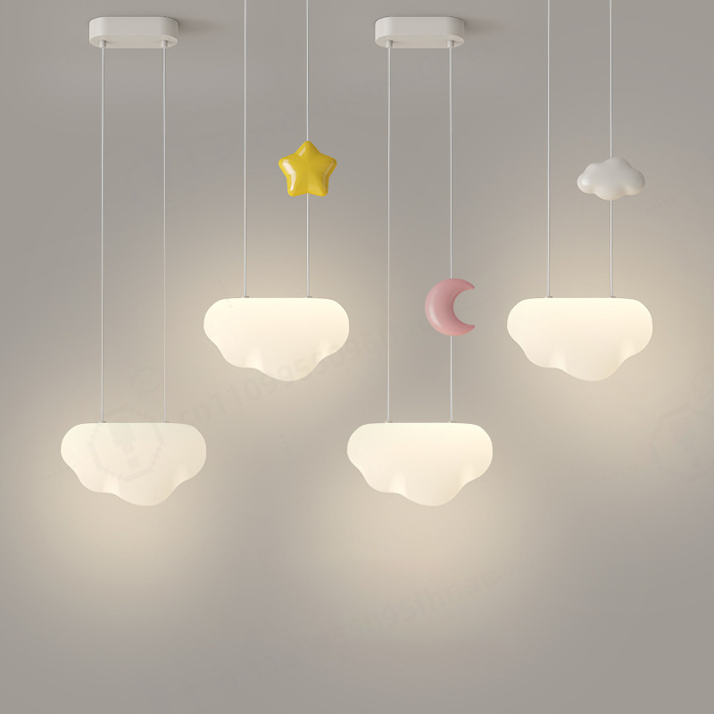 Cloud Little Chandelier Childr - Baby Nursery Chandelier review and price