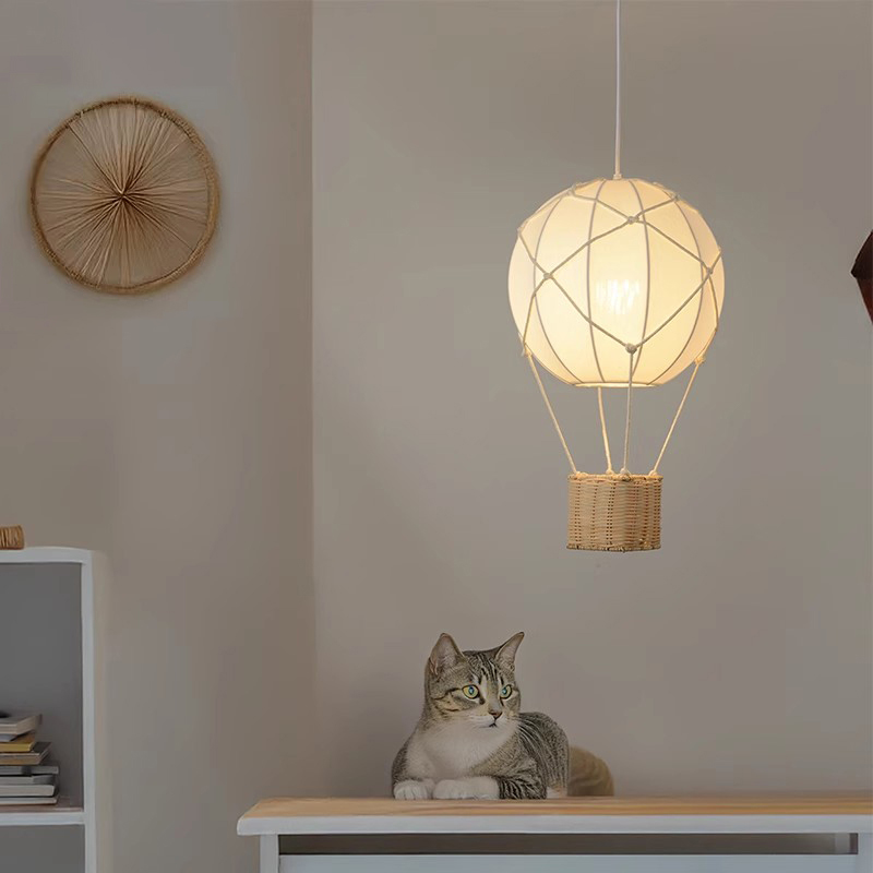 Hot Air Balloon Chandeliers LE - Baby Nursery Hot Air Balloon review and price