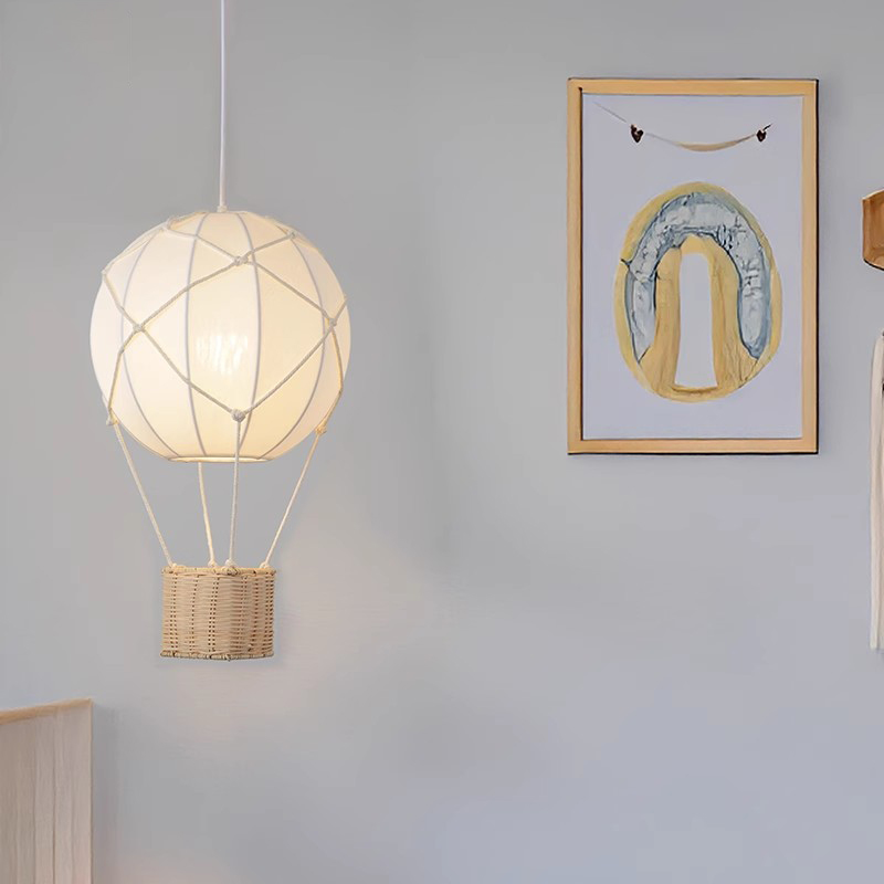 Hot Air Balloon Chandeliers LE - Baby Nursery Hot Air Balloon review and price