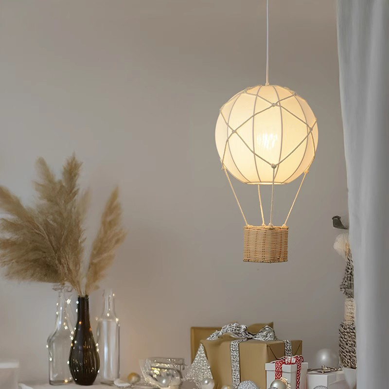 Hot Air Balloon Chandeliers LE - Baby Nursery Hot Air Balloon review and price