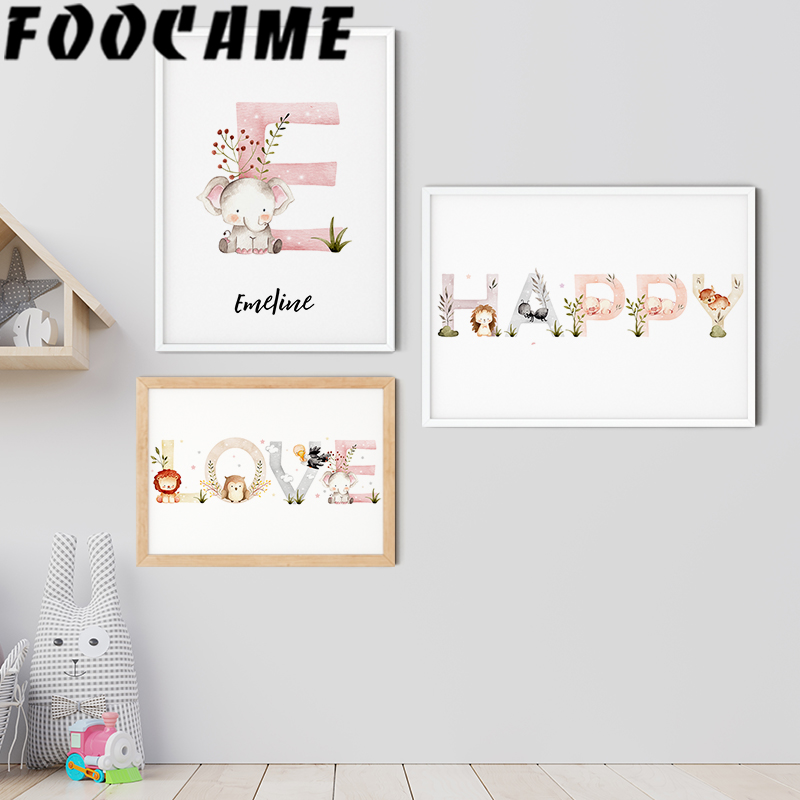 First Name Personalized Painti - Baby Nursery Images review and price