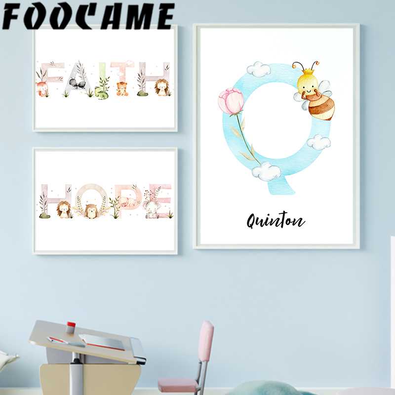 First Name Personalized Painti - Baby Nursery Images review and price