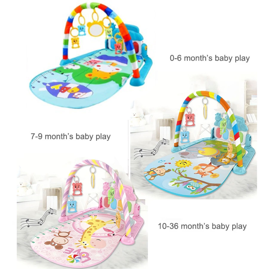 Baby Music Rack Play Mat Baby  - Baby Nursery Shelves review and price
