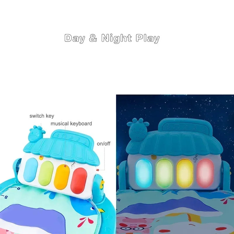 Baby Music Rack Play Mat Baby  - Baby Nursery Shelves review and price