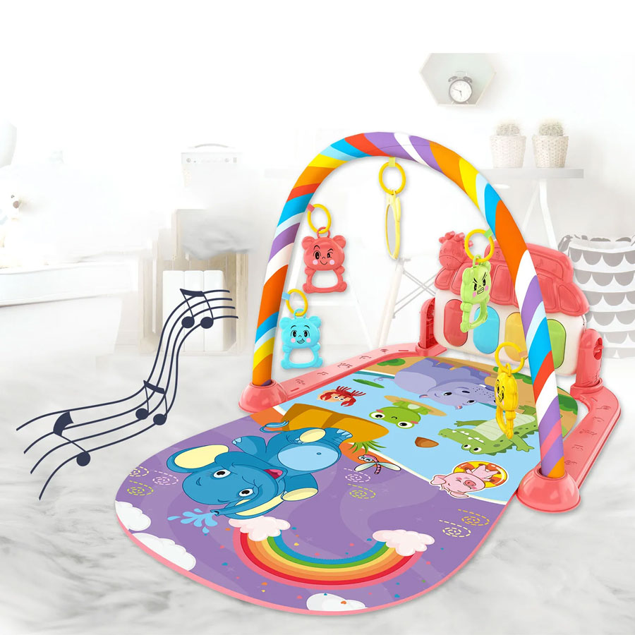 Baby Music Rack Play Mat Baby  - Baby Nursery Shelves review and price