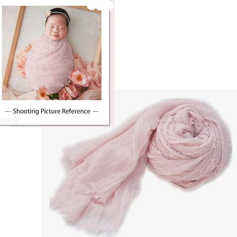 Photographer's Newborn Swaddle - Baby Wrap Stretchy review and price