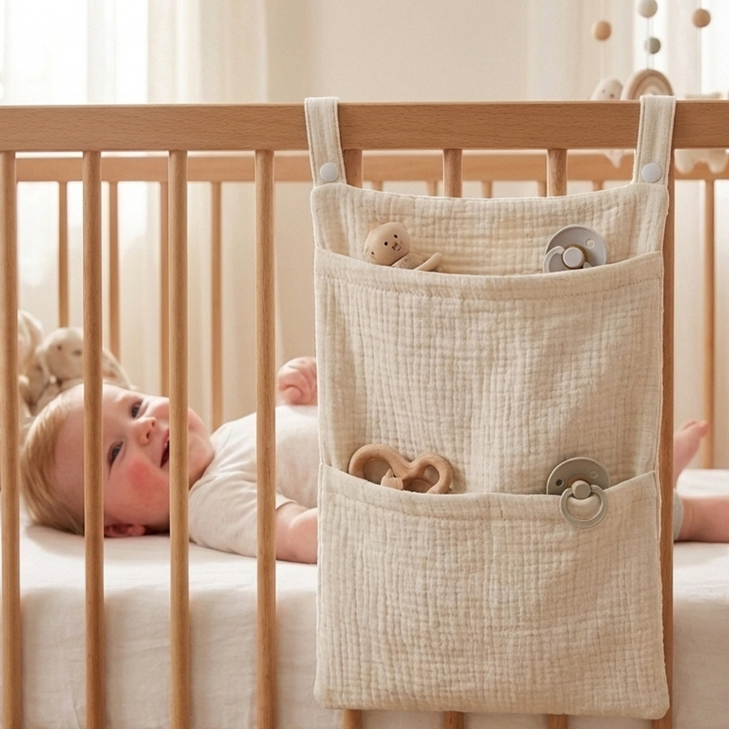 Baby Crib Organizer Hanging St - Baby Nursery Shelves review and price