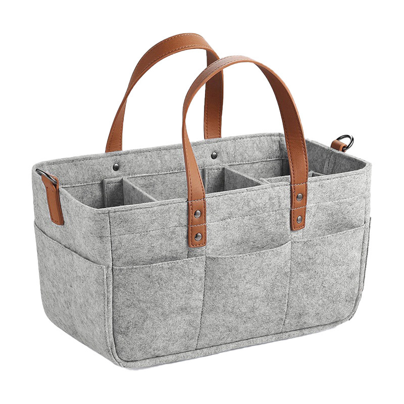 Automobiles Baby Felt Storage  - Baby Nursery Organiser review and price