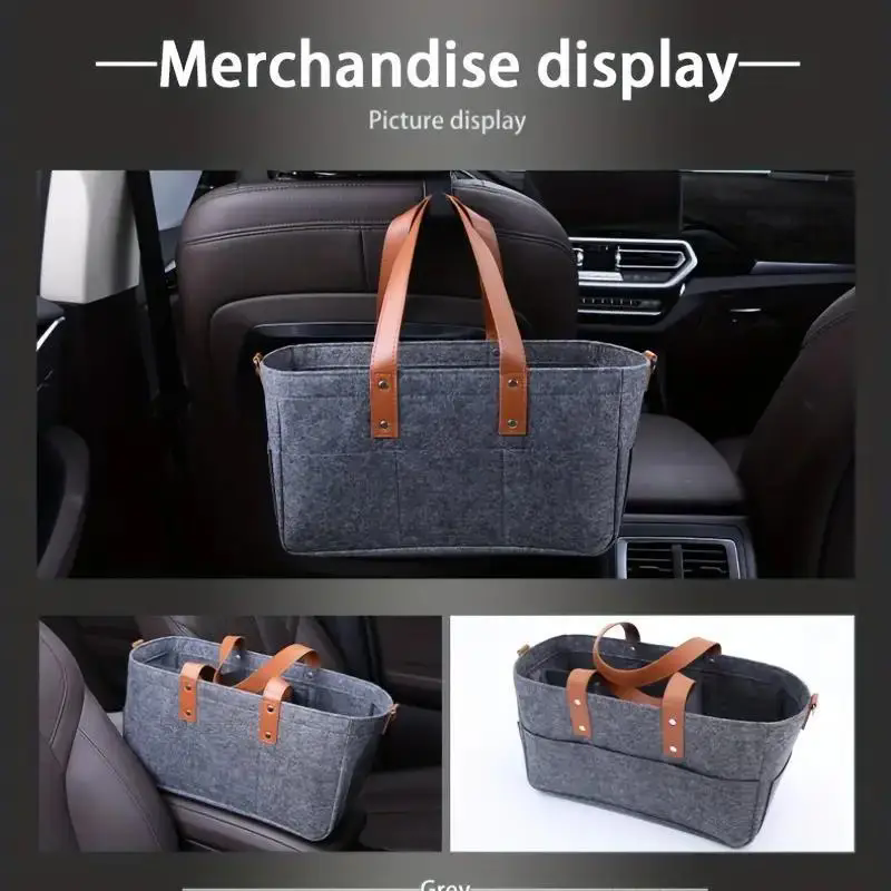 Automobiles Baby Felt Storage  - Baby Nursery Organiser review and price