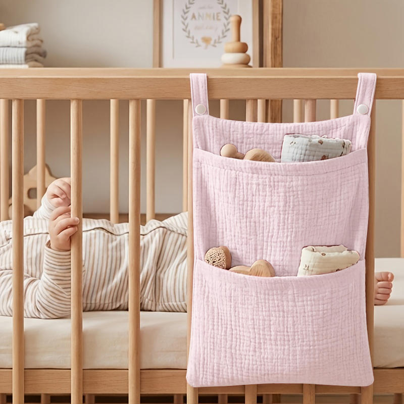 Pure Cotton Baby Stroller Hang - Baby Nursery Unisex review and price