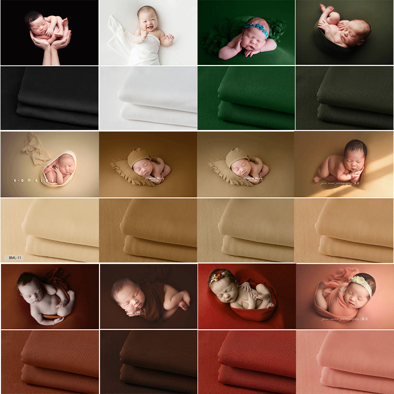 Soft Newborn Photography Backd - Baby Wrap Stretchy review and price