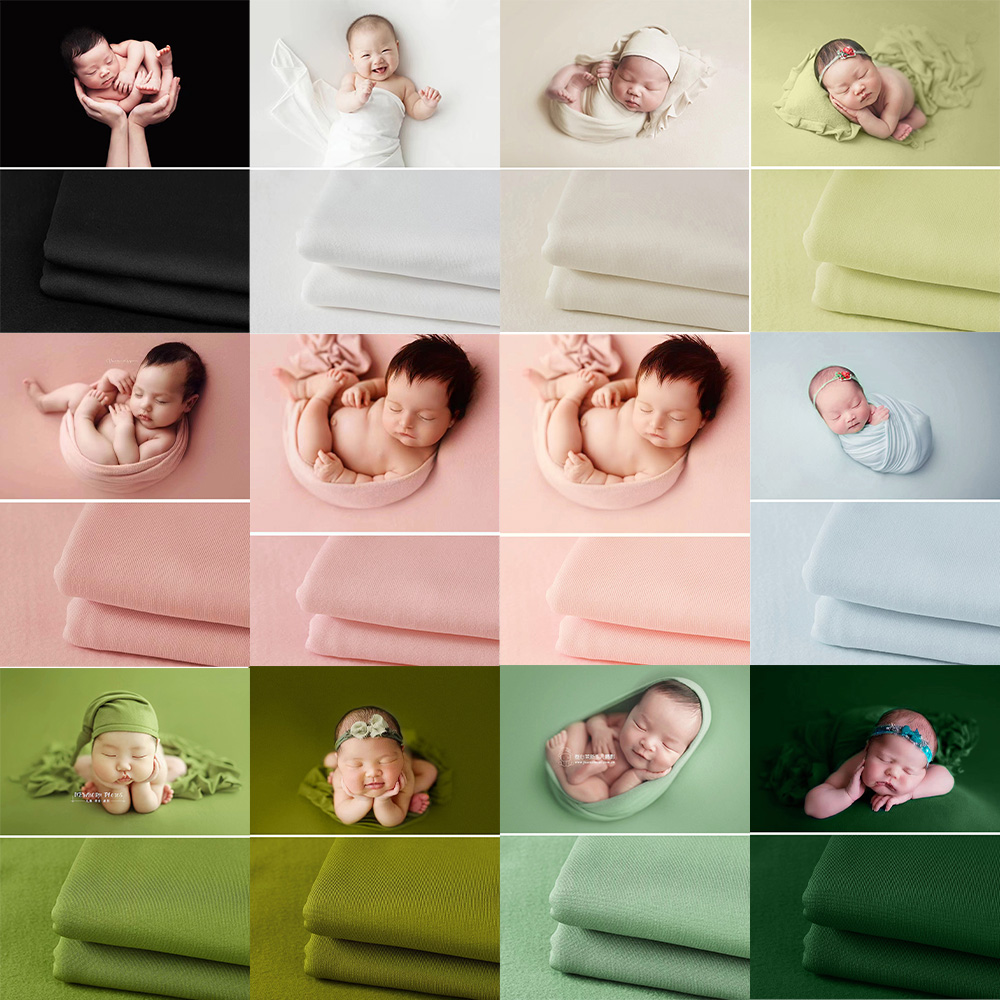 Soft Newborn Photography Backd - Baby Wrap Stretchy review and price