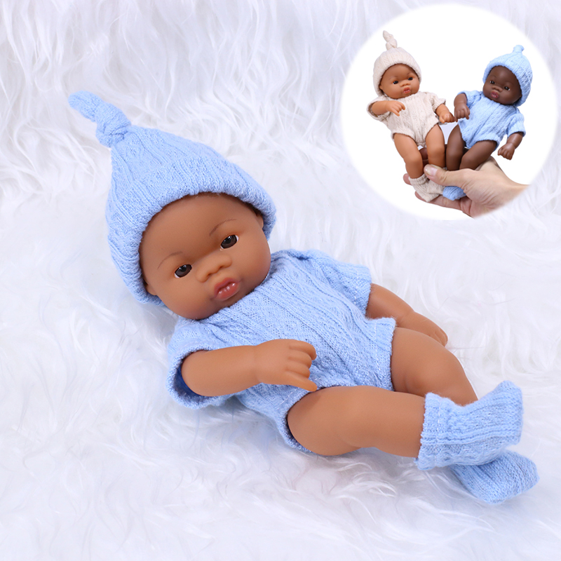 20cm Doll 7.87inch Washable Re - Baby Nursery Ornaments review and price