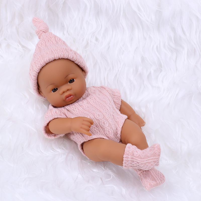 20cm Doll 7.87inch Washable Re - Baby Nursery Ornaments review and price
