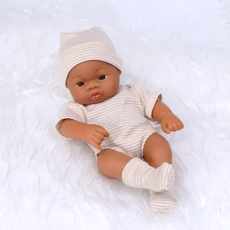 20cm Doll 7.87inch Washable Re - Baby Nursery Ornaments review and price