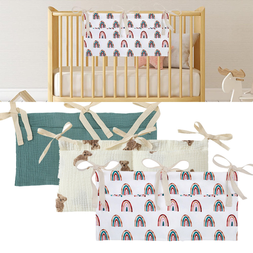 Baby Nursery Crib Organizer Co - Baby Nursery Organiser review and price