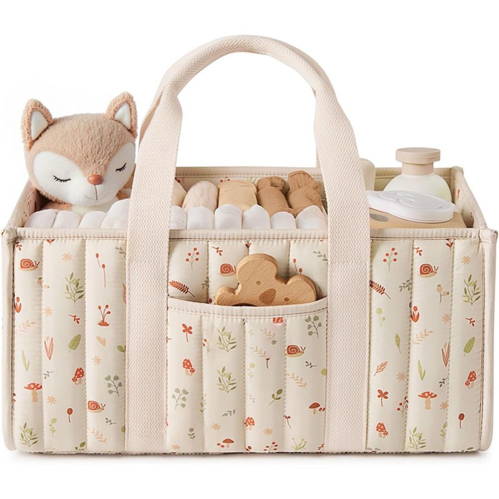 Large Capacity Baby Diaper Org - Baby Nursery Organiser review and price