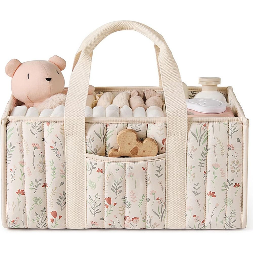 Large Capacity Baby Diaper Org - Baby Nursery Organiser review and price