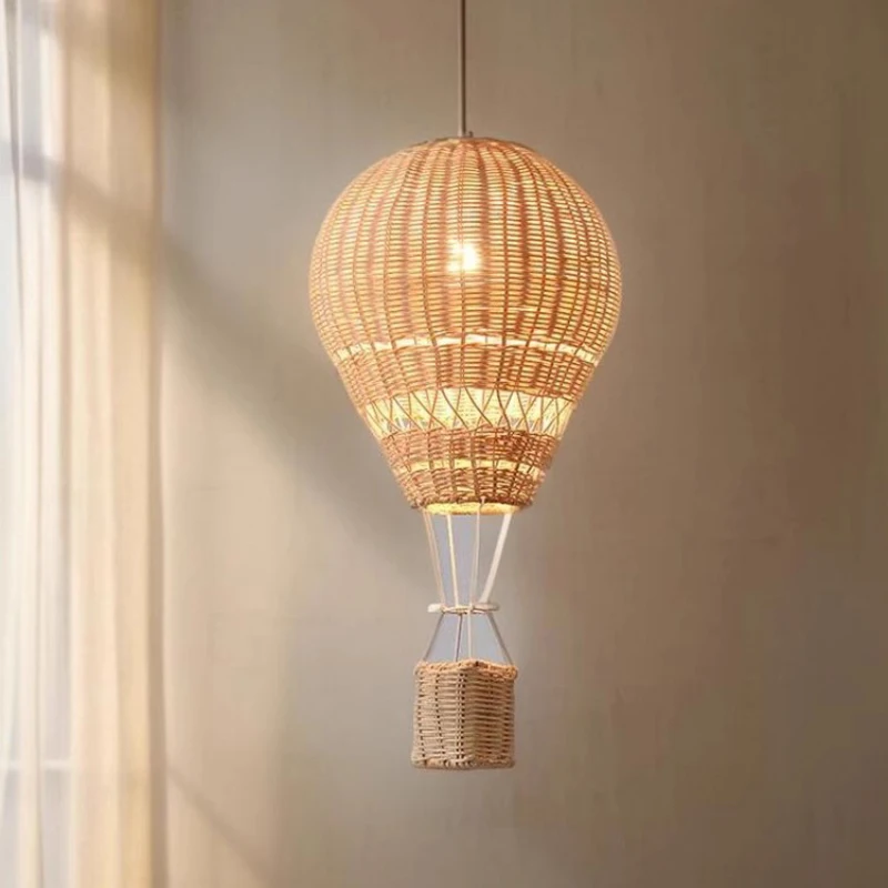 2025 Hot Air Balloon Chandelie - Baby Nursery Chandelier review and price