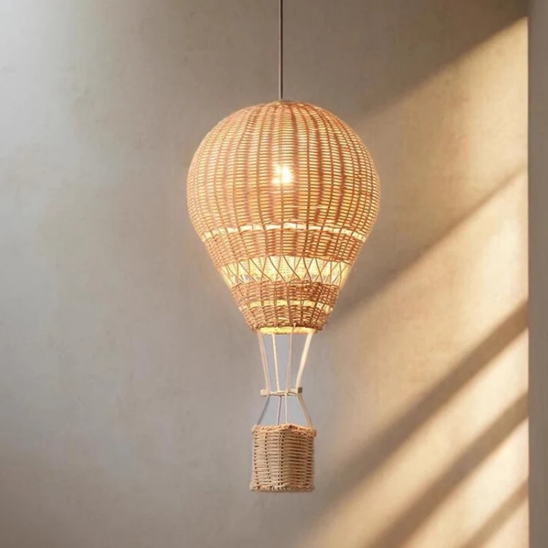 2025 Hot Air Balloon Chandelie - Baby Nursery Chandelier review and price